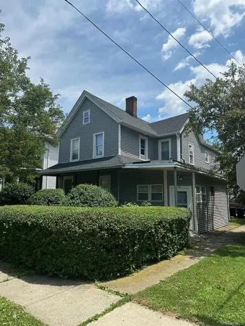 51 Worrall Avenue Poughkeepsie NY 12603