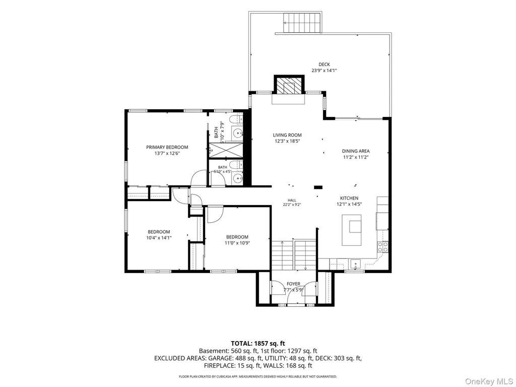 334 Lovell Street Mahopac NY 10541