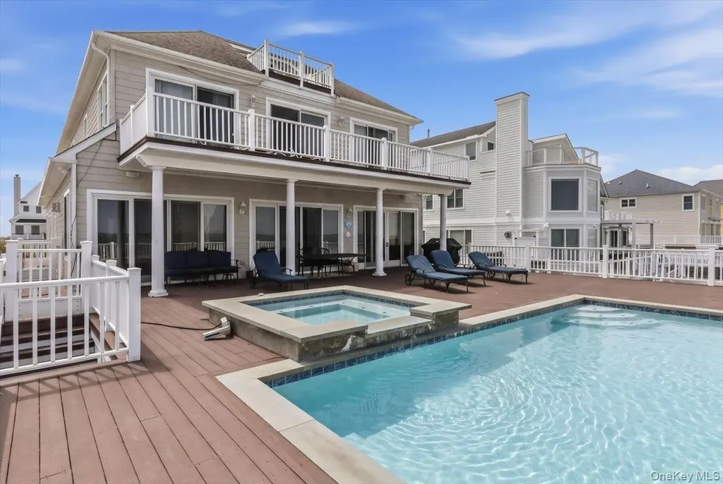 672 Dune Road Westhampton Beach NY 11978