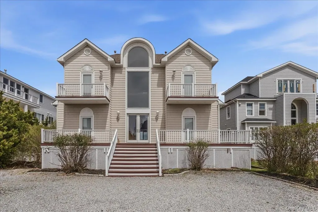 672 Dune Road Westhampton Beach NY 11978
