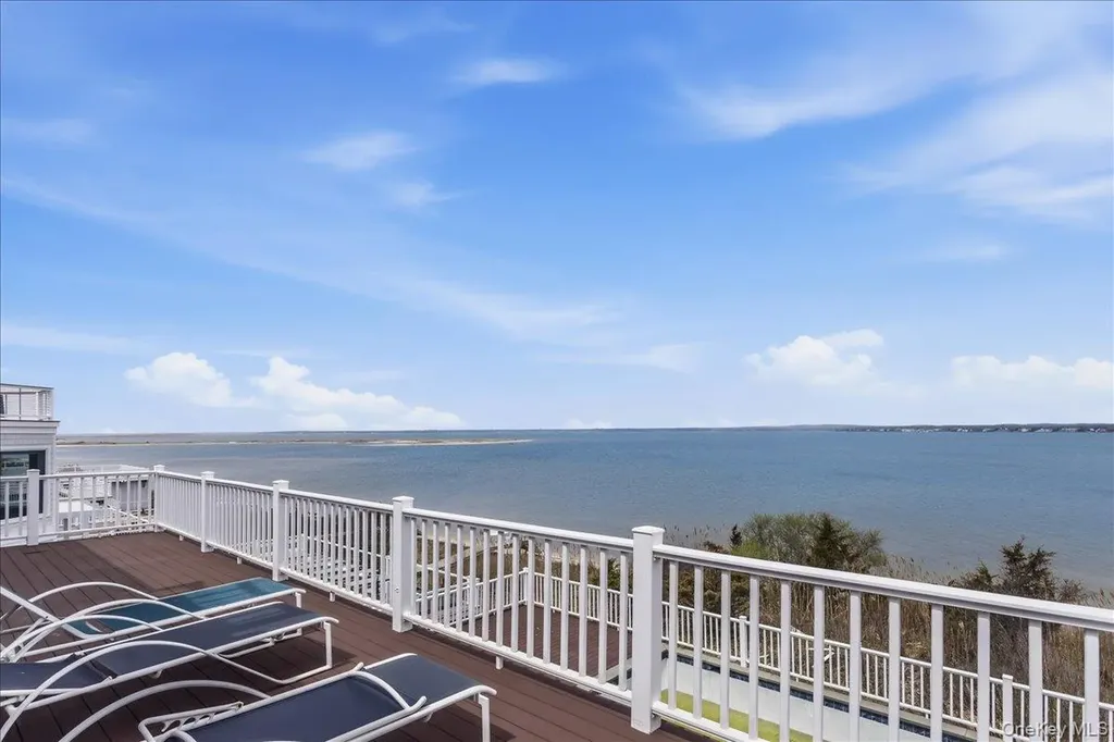 672 Dune Road Westhampton Beach NY 11978