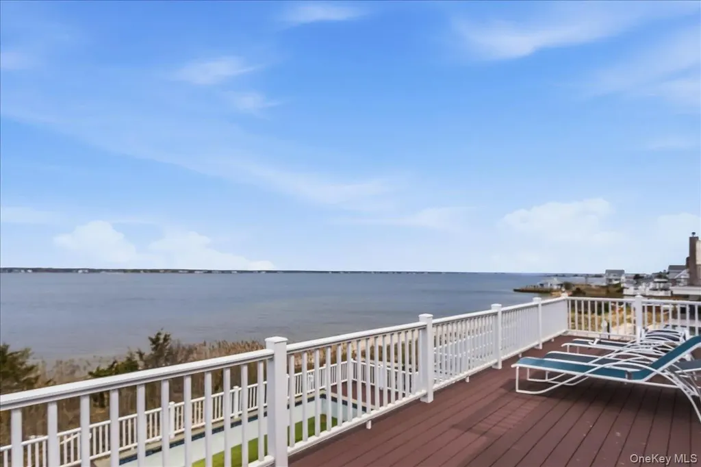 672 Dune Road Westhampton Beach NY 11978
