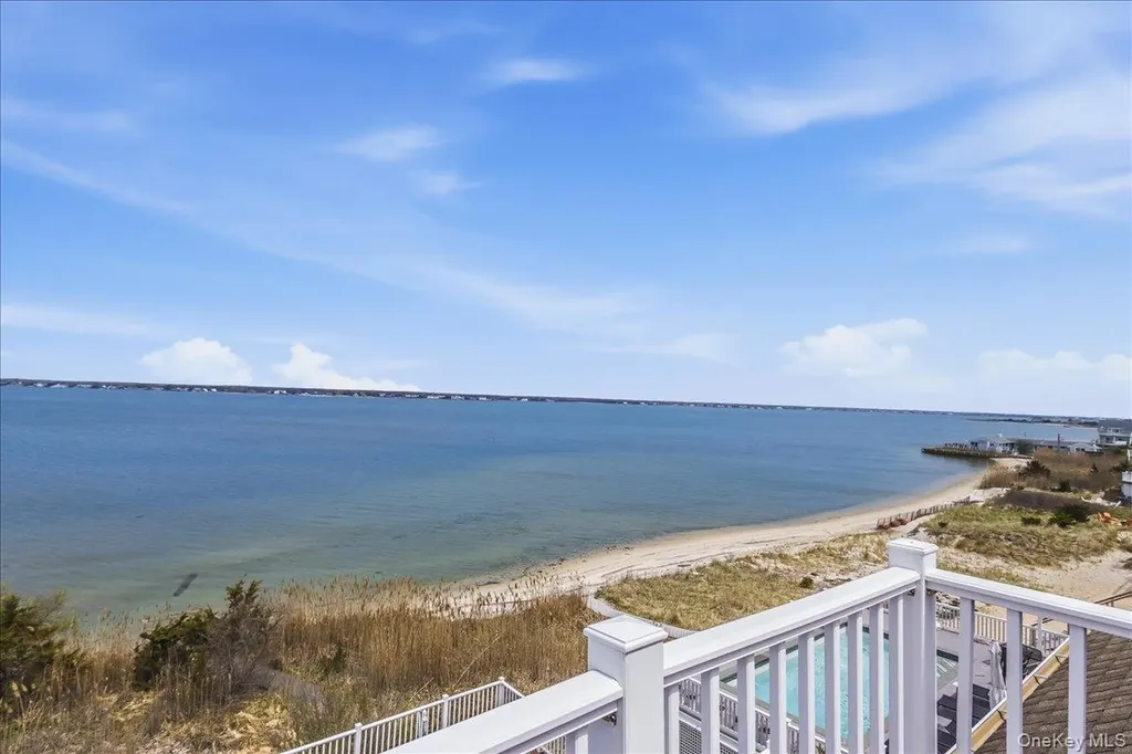 672 Dune Road Westhampton Beach NY 11978