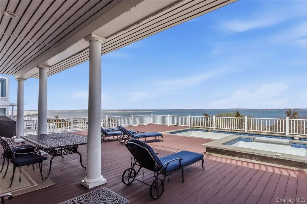 672 Dune Road Westhampton Beach NY 11978