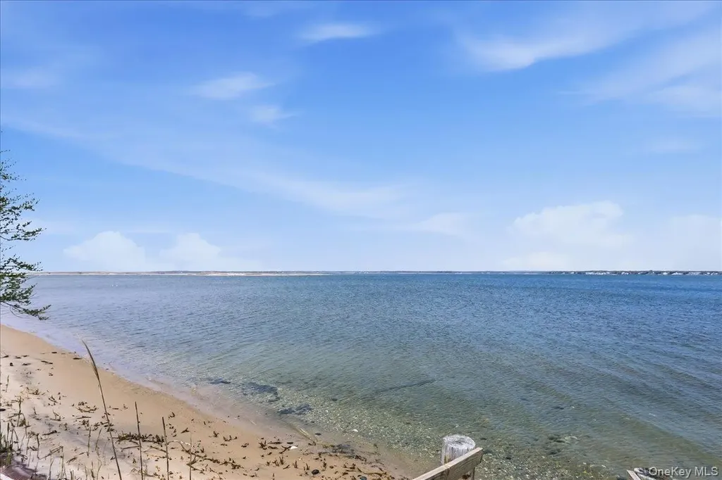 672 Dune Road Westhampton Beach NY 11978