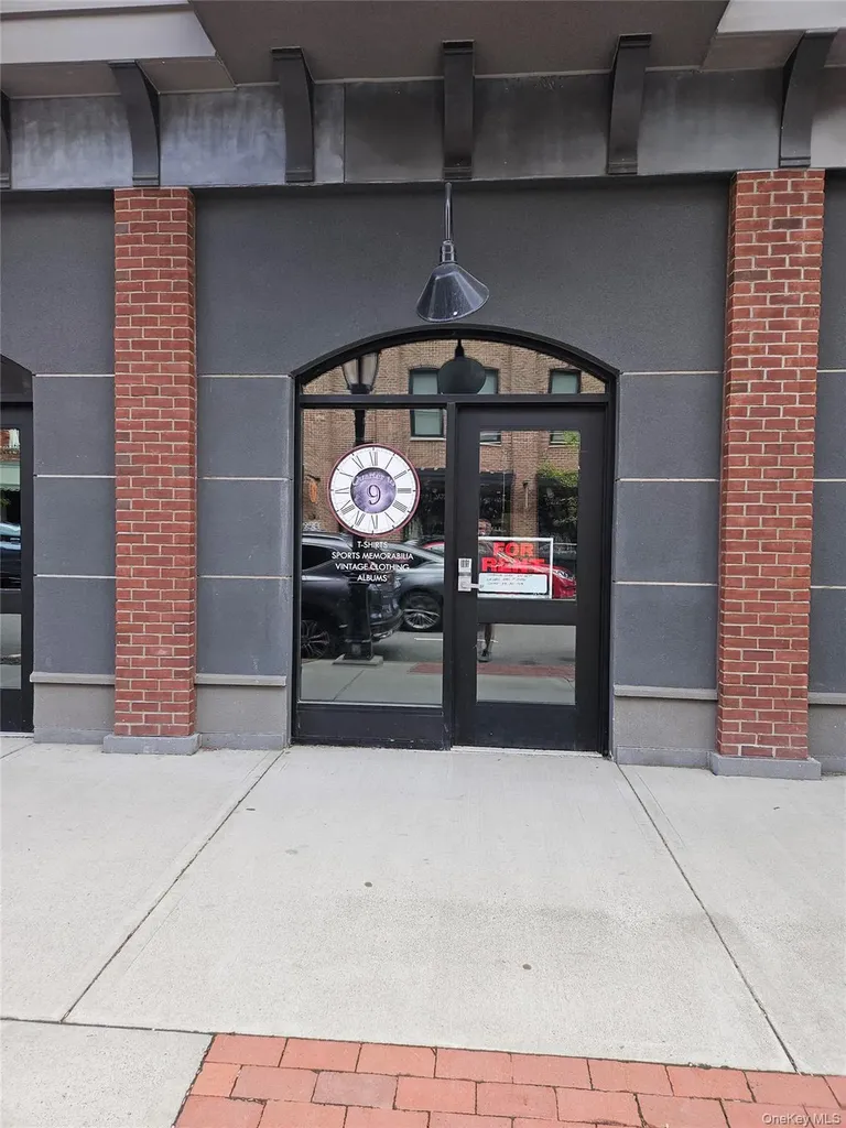 249 Main Street Beacon NY 12508