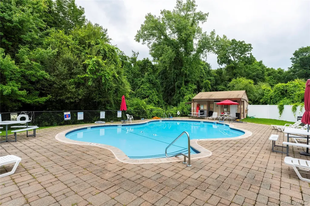 14 Brewster Woods Drive Brewster NY 10509