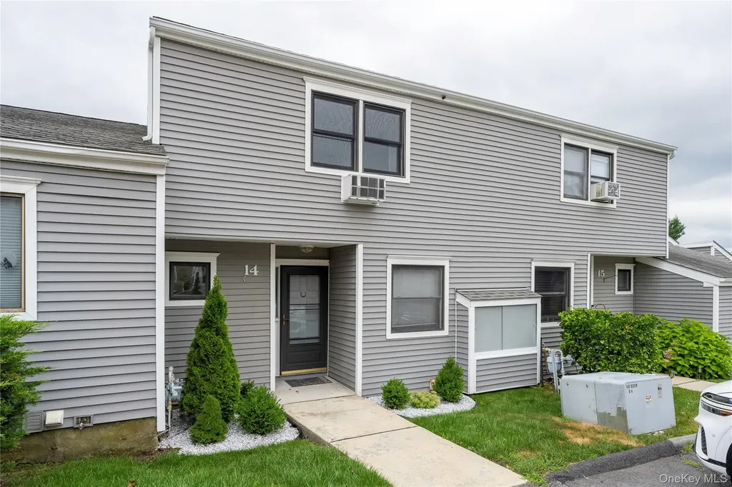 14 Brewster Woods Drive Brewster NY 10509
