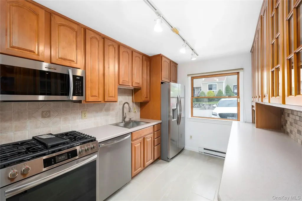 14 Brewster Woods Drive Brewster NY 10509