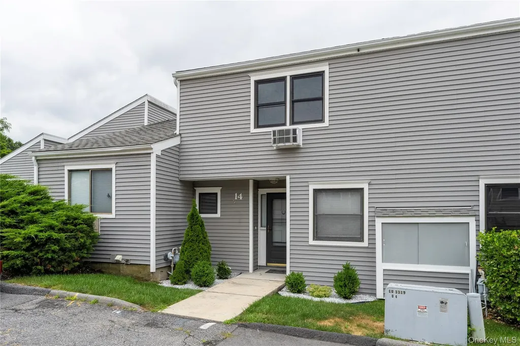 14 Brewster Woods Drive Brewster NY 10509
