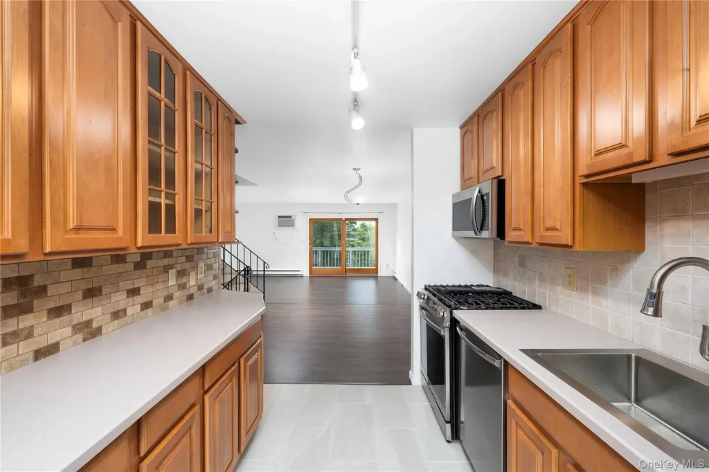 14 Brewster Woods Drive Brewster NY 10509