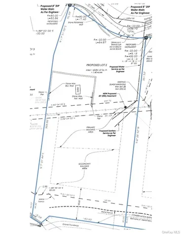 Lot #1 Castle Road Irvington NY 10533