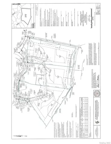 Lot #1 Castle Road Irvington NY 10533