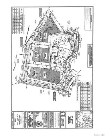 Lot #1 Castle Road Irvington NY 10533