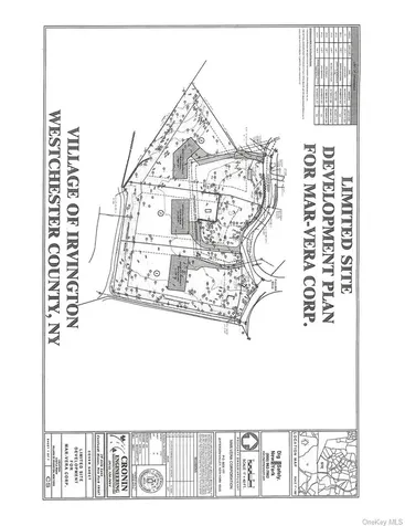 Lot #1 Castle Road Irvington NY 10533