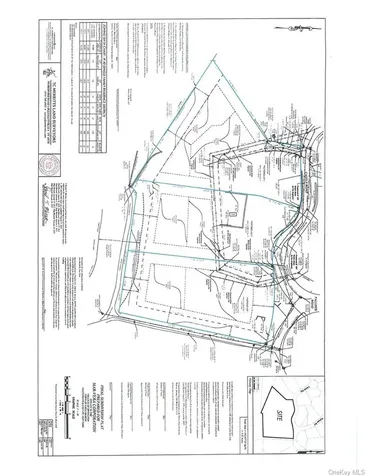 Lot #1 Castle Road Irvington NY 10533