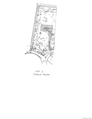 Lot #1 Castle Road Irvington NY 10533