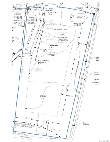 Lot #1 Castle Road Irvington NY 10533
