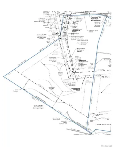 Lot #1 Castle Road Irvington NY 10533