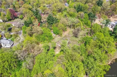 Lot #1 Castle Road Irvington NY 10533