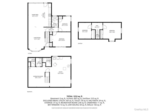 2718 Rowehl Drive East Meadow NY 11554