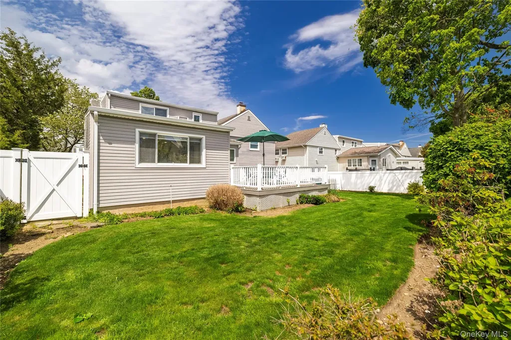 73 Virginia Avenue Oceanside NY 11572