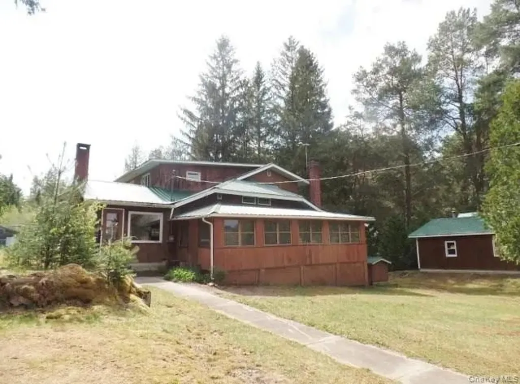 26 Wolf Pond Road Other NY 12969