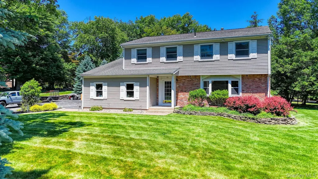19 Glen Haven Drive New City NY 10956