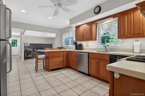19 Glen Haven Drive New City NY 10956