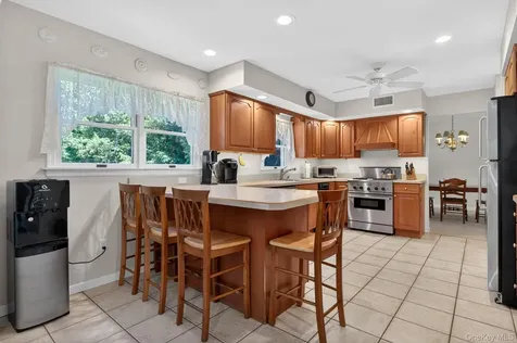 19 Glen Haven Drive New City NY 10956