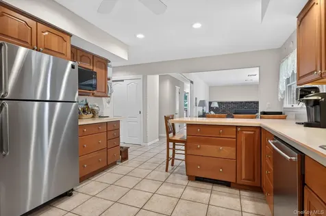 19 Glen Haven Drive New City NY 10956