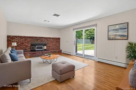 19 Glen Haven Drive New City NY 10956