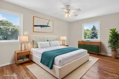 19 Glen Haven Drive New City NY 10956