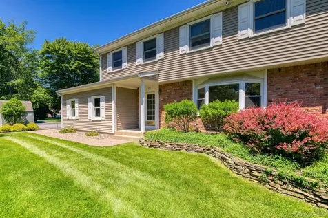 19 Glen Haven Drive New City NY 10956