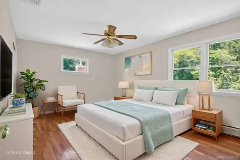 19 Glen Haven Drive New City NY 10956