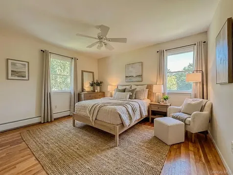 19 Glen Haven Drive New City NY 10956