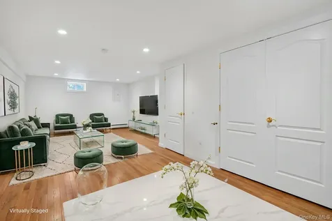 19 Glen Haven Drive New City NY 10956