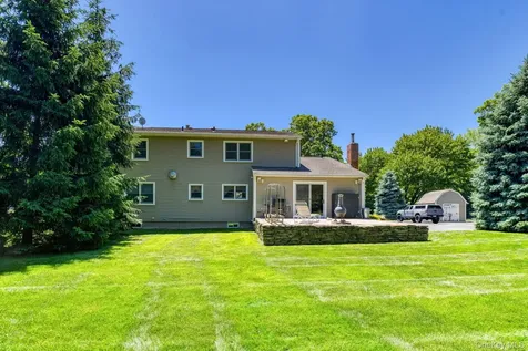19 Glen Haven Drive New City NY 10956