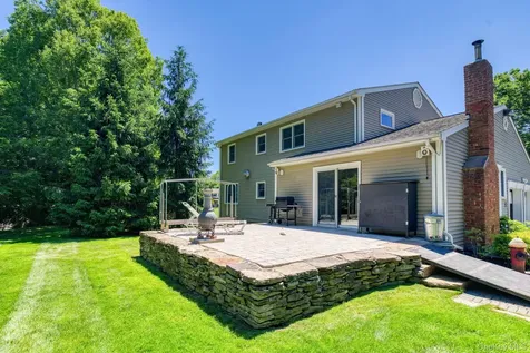 19 Glen Haven Drive New City NY 10956