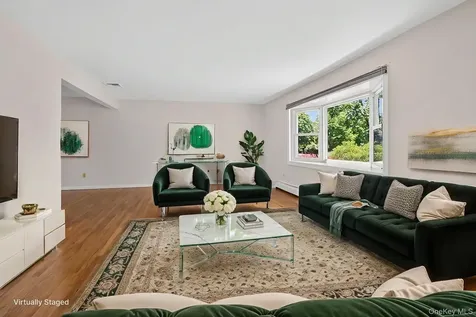 19 Glen Haven Drive New City NY 10956