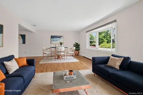 19 Glen Haven Drive New City NY 10956