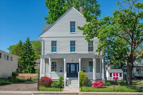 100 High Avenue Nyack NY 10960