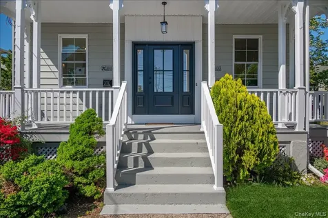 100 High Avenue Nyack NY 10960