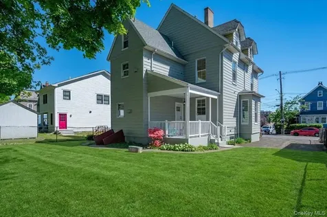 100 High Avenue Nyack NY 10960
