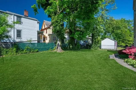 100 High Avenue Nyack NY 10960