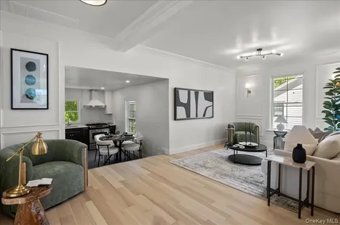 100 High Avenue Nyack NY 10960