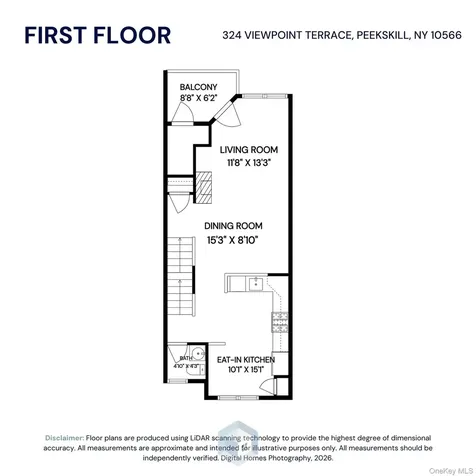 324 Viewpoint Terrace Peekskill NY 10566