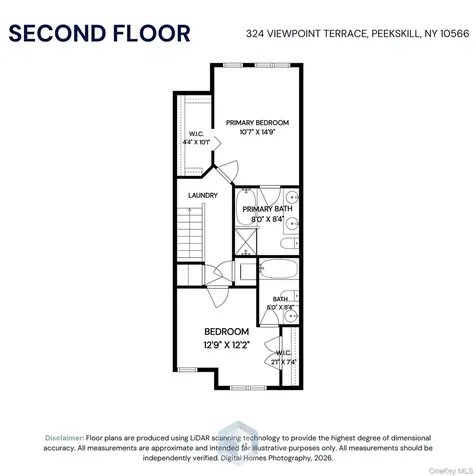 324 Viewpoint Terrace Peekskill NY 10566