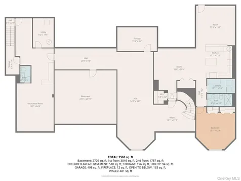 68 Maple Avenue Bethpage NY 11714