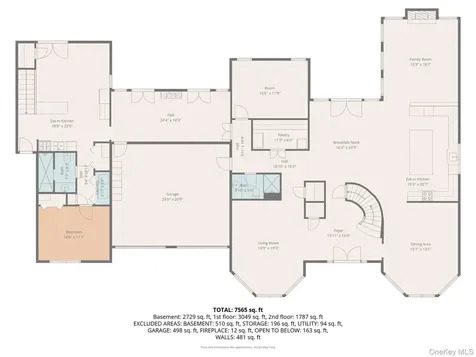68 Maple Avenue Bethpage NY 11714